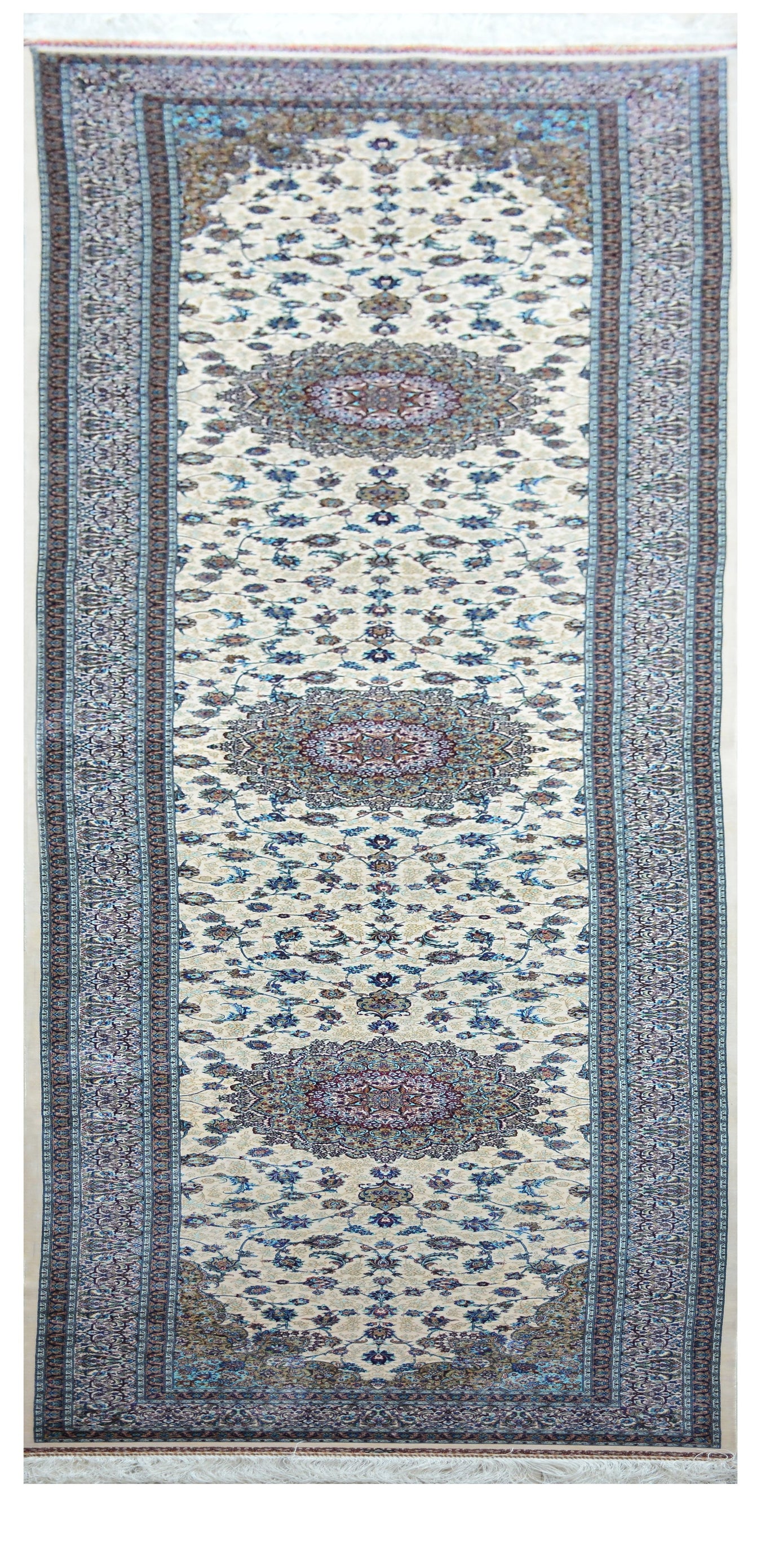 Shop All Silk Rugs