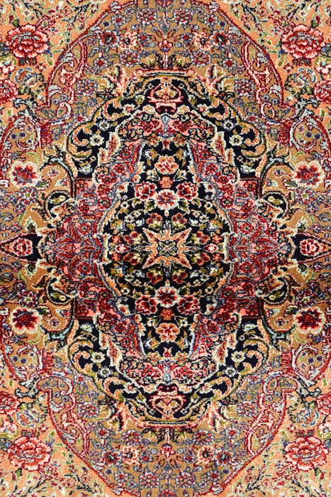 Royal Tabriz Small 100% Silk Rug 2' x 3'