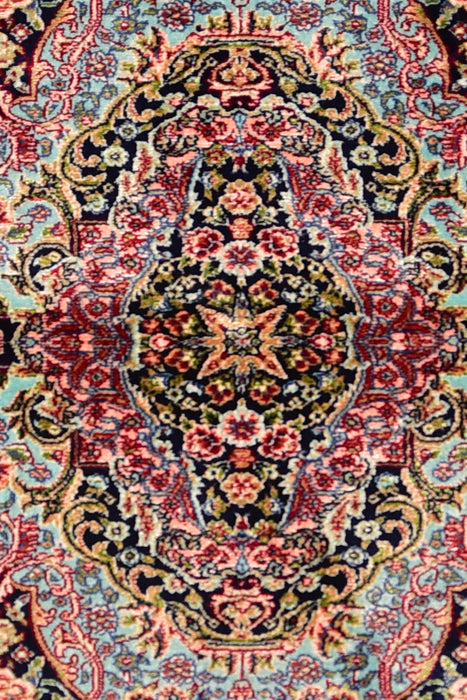 Royal Tabriz Small 100% Silk Rugs 2' x 3'