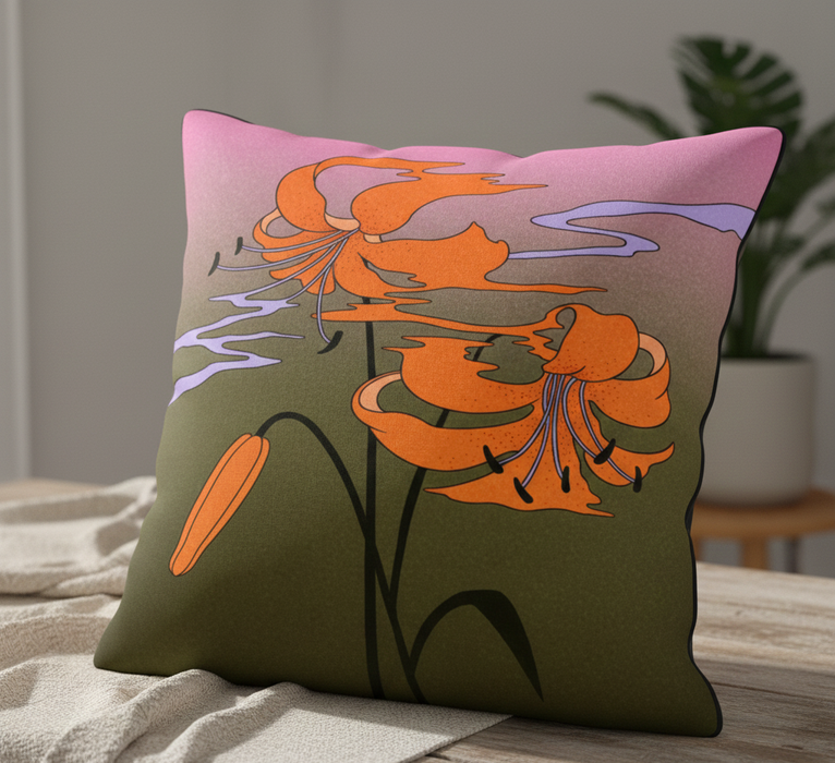 Preorder Exquisite Luxury Arts & Crafts Sofa Cushions / Pillows