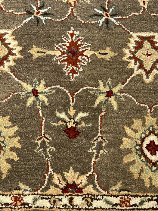 Persian-Inspired. Modern Defined. Turkish Made Rug, size 5" x 7' 6"