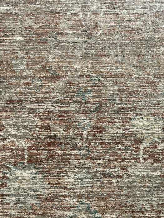 Persian-Inspired. Modern Defined. Turkish Made Rug, size 5' 2" x 7' 7"