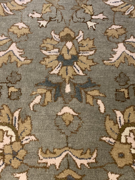 Persian-Inspired. Modern Defined. Turkish Made Rug, size 5" x 8"