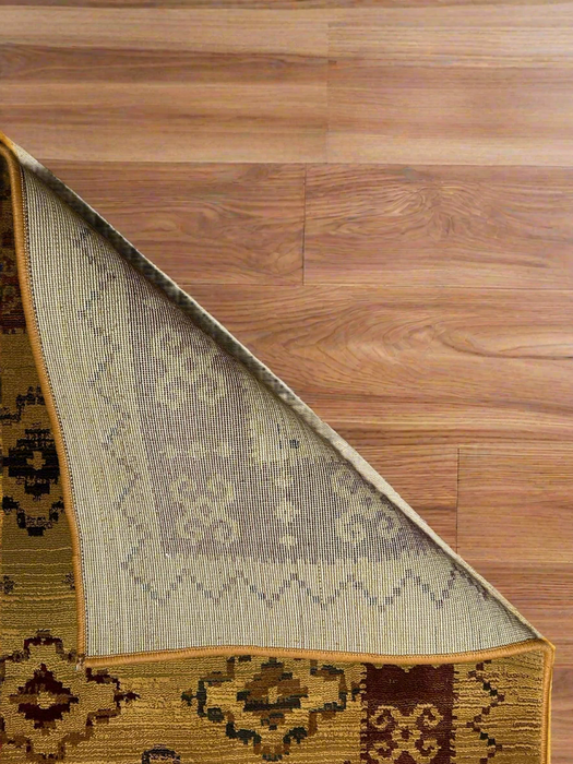 Persian-Inspired. Modern Defined. Turkish Made Rug, size 5' 2" x 7' 7"