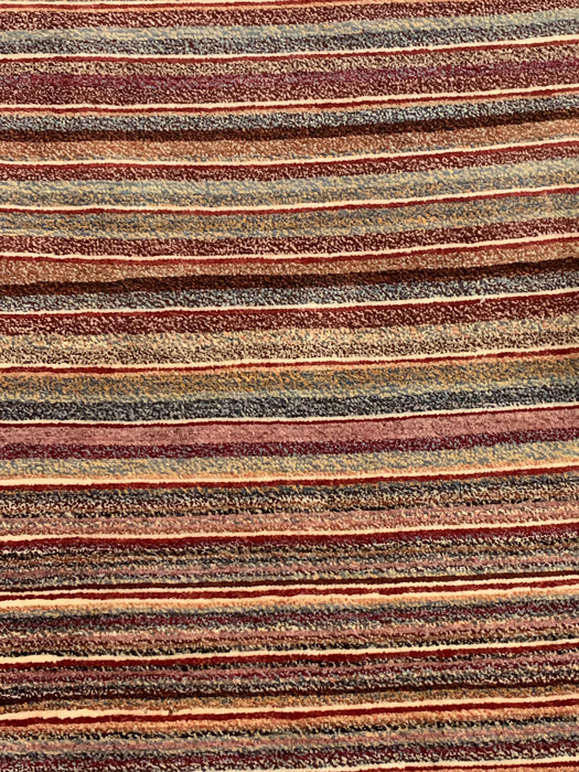 Hand-Knotted Sultanabad Vegetable-Dyed Wool Rug 3' 2" x 5' 2" (K)