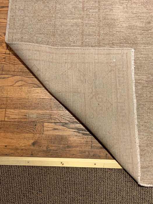 Khotan Pomegranate design Oriental Rug, size 9' 1" x 11' 10"  (D)