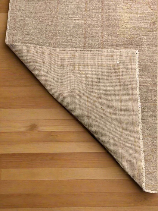 Khotan Pomegranate design Oriental Rug, size 9' 1" x 11' 10"  (D)