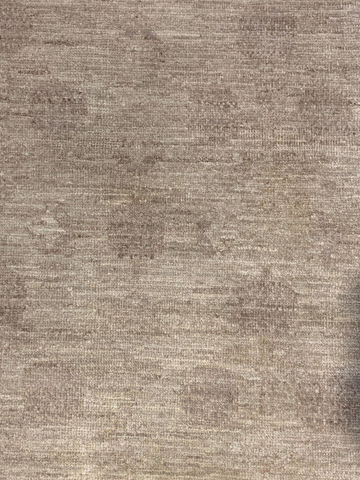 Khotan Pomegranate design Oriental Rug, size 9' 1" x 11' 10"  (D)