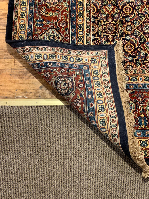 Sultanabad 100% wool Hand Made Rug - size 8' 10" x 12"  (P)