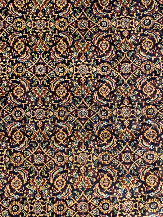 Sultanabad 100% wool Hand Made Rug - size 8' 10" x 12"  (P)