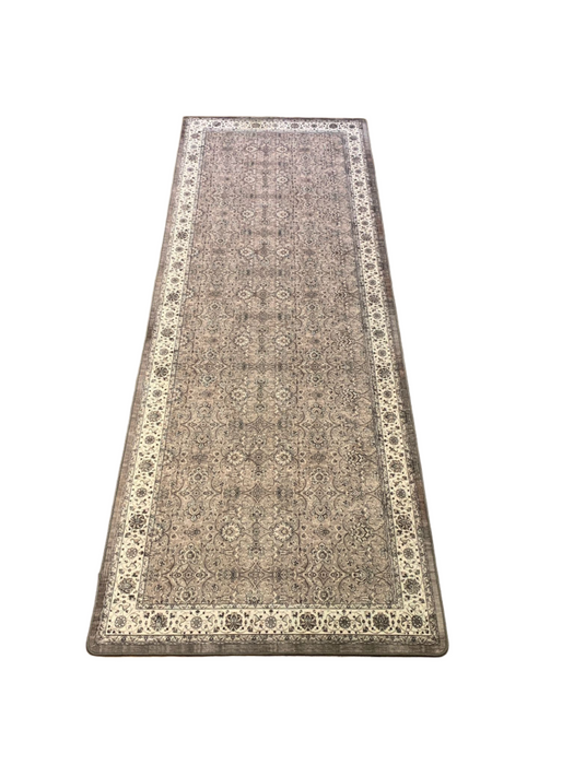 Persian-Inspired. Modern Defined. Turkish Made Rug, 2' x 5' 10" (O)