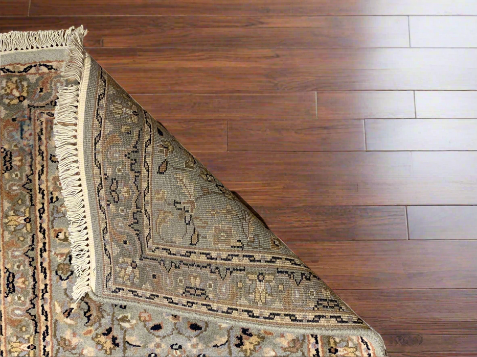 Sultanabad 100% wool Hand Made Rug - size 2' 4" x 4' 6" (P)