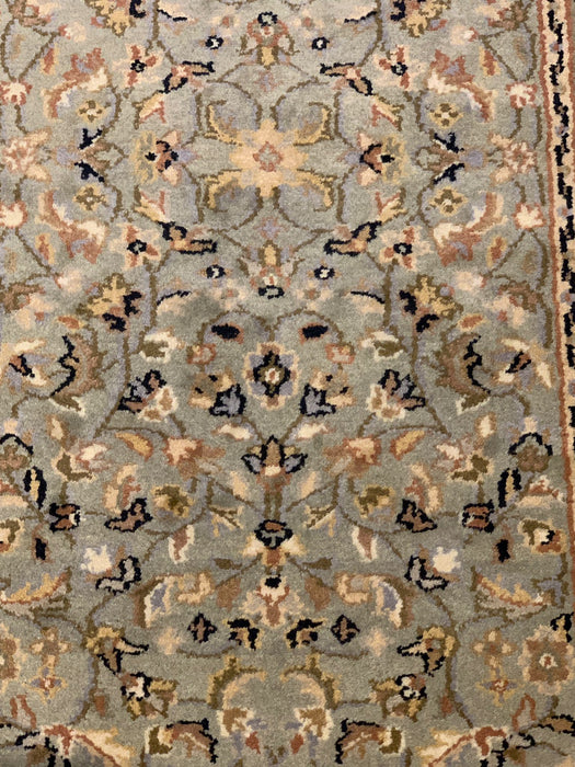 Sultanabad 100% wool Hand Made Rug - size 2' 4" x 4' 6" (P)