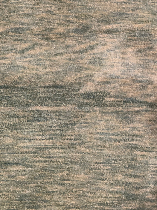 Sultanabad 100% wool Hand Made Rug, 8' x 10' 2" (P)