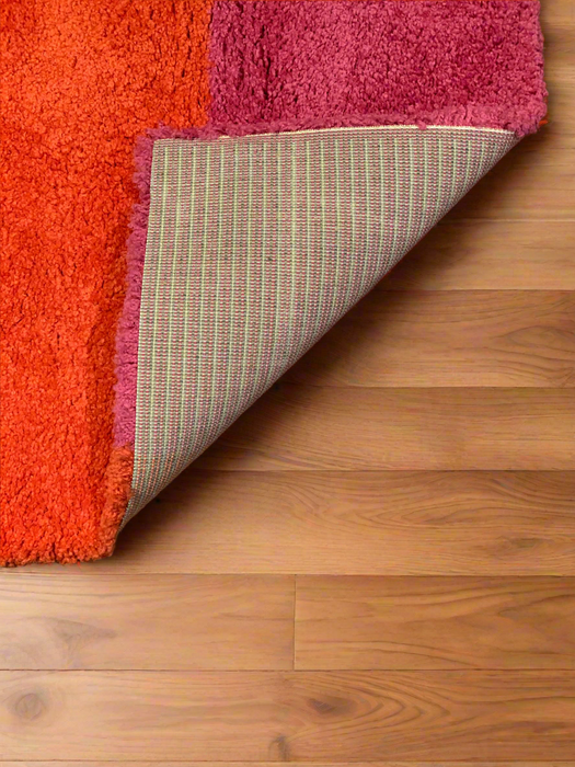 Persian-Inspired. Modern Defined. Turkish Made Rug, 2' x 8'  (O)