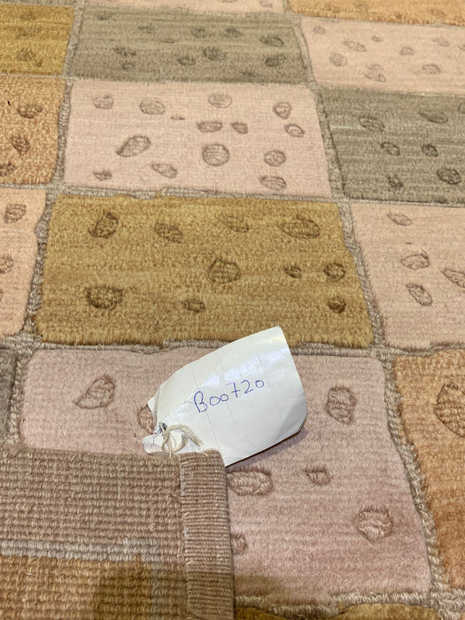 Persian-Inspired. Modern Defined. Turkish Made Rug, 2' 5" x 10' (O)