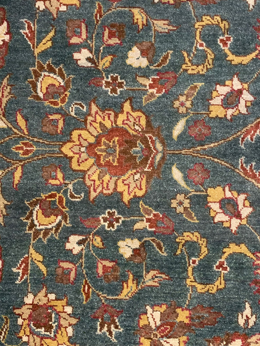 Sultanabad 100% wool Hand Made Rug - size 7' 9"x 9' 9"  (P)