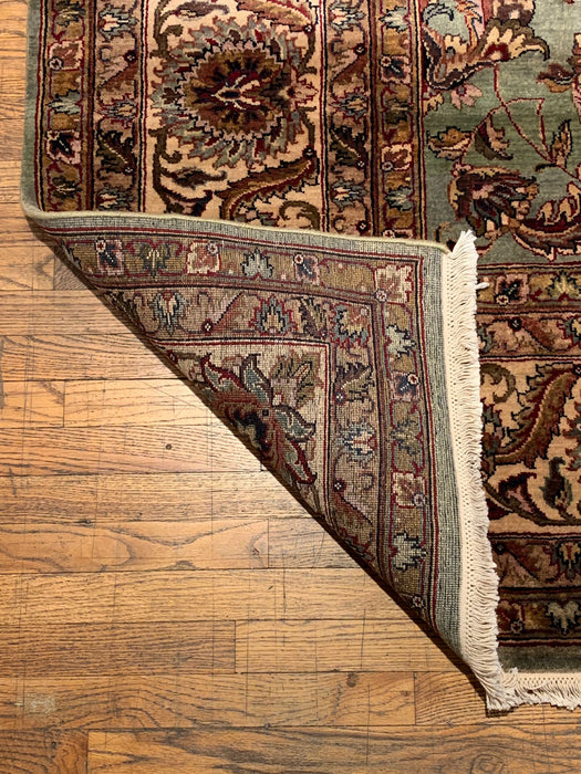 Sultanabad 100% wool Hand Made Rug - size 8' 2" x 10" (P)