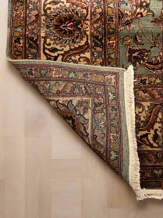 Sultanabad 100% wool Hand Made Rug - size 8' 2" x 10" (P)