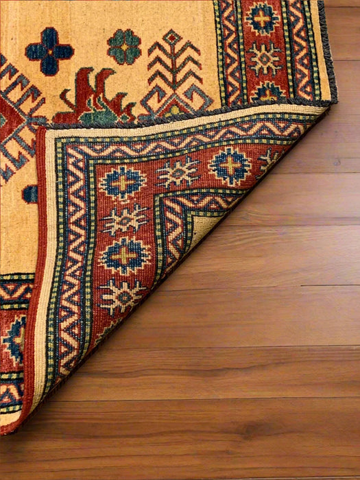 Khotan Pomegranate design Oriental Rug, 3' x 5'  (D)