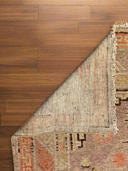 Antique Khotan Samarkand Rug, circa 1910's, 4' 3" x 8' 1"