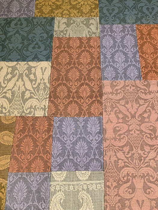 Persian-Inspired. Modern Defined. Turkish Made Rug, 3' x 5' (O)