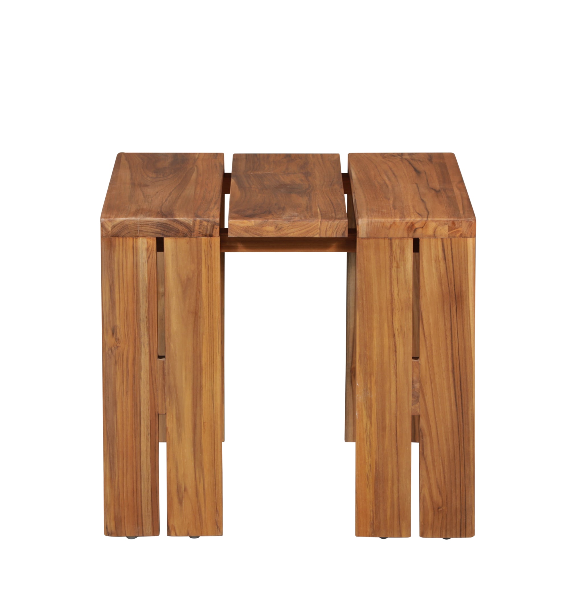 Picture of Reclaimed Wood Coffee Tables - Crafters and Weavers