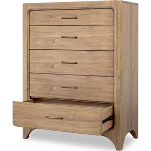Brentwood Chest - Brioche
