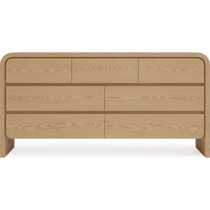 Elora chest of drawers – wood