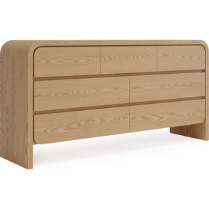 Elora chest of drawers – wood
