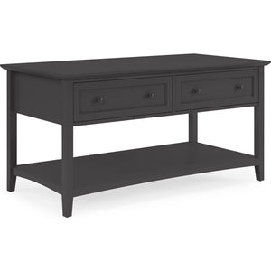 Grace Console Tbl - Rvn