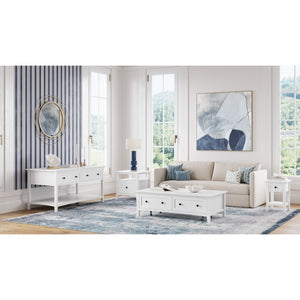 Grace Console Tbl - Snfl