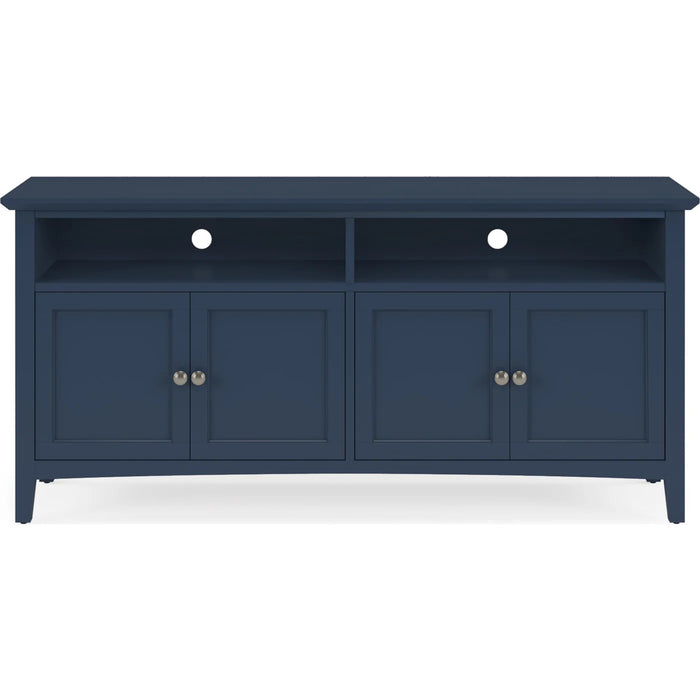 Modern 64" Sideboard / TV Console Buffet Cabinet, Console