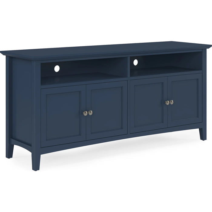 Modern 64" Sideboard / TV Console Buffet Cabinet, Console