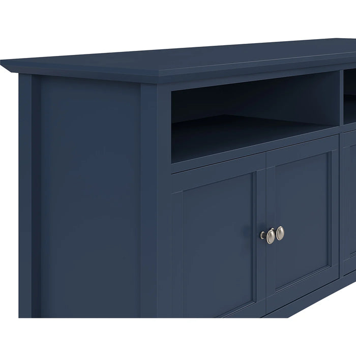 Modern 64" Sideboard / TV Console Buffet Cabinet, Console