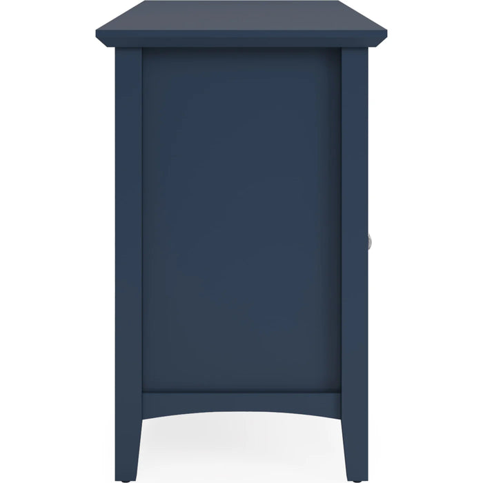 Modern 64" Sideboard / TV Console Buffet Cabinet, Console