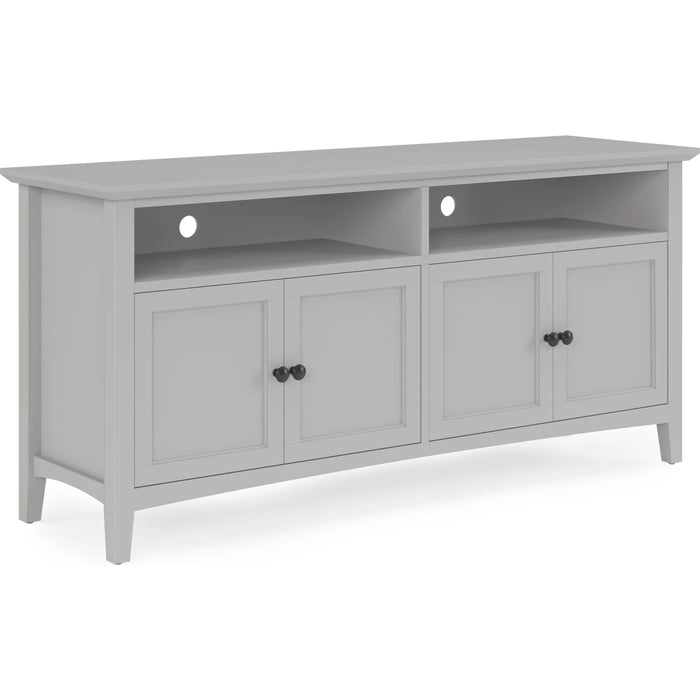 Modern 64" Sideboard / TV Console Buffet Cabinet, Console