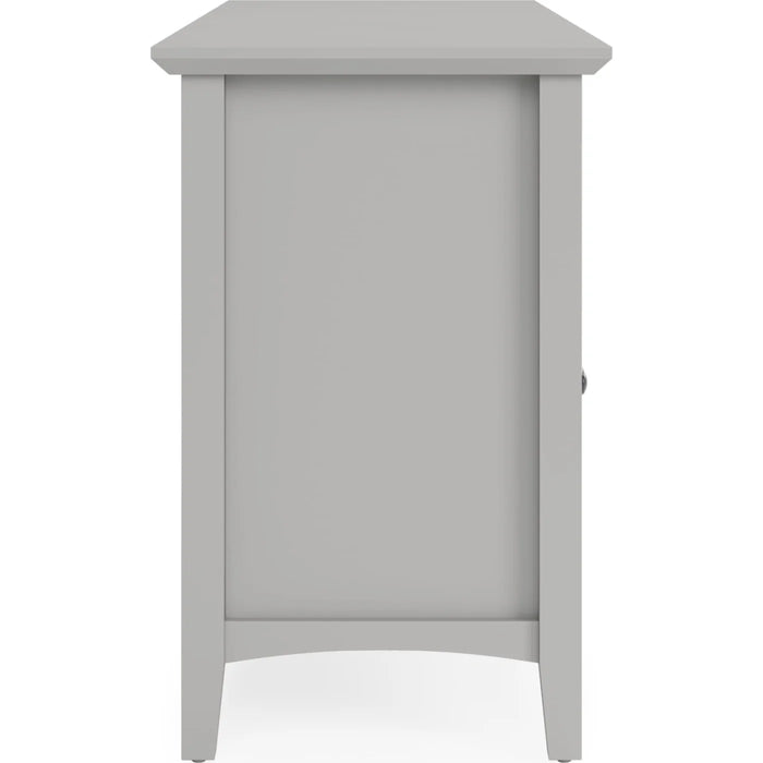 Modern 64" Sideboard / TV Console Buffet Cabinet, Console