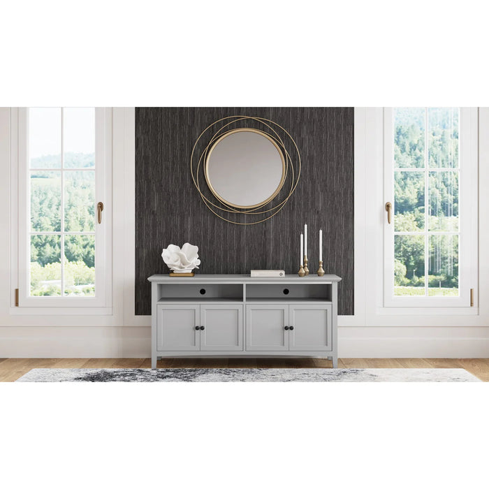 Modern 64" Sideboard / TV Console Buffet Cabinet, Console