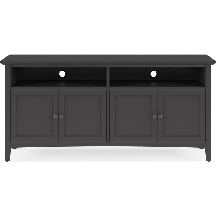 Modern 64" Sideboard / TV Console Buffet Cabinet, Console