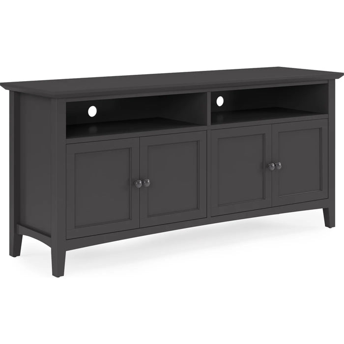 Modern 64" Sideboard / TV Console Buffet Cabinet, Console