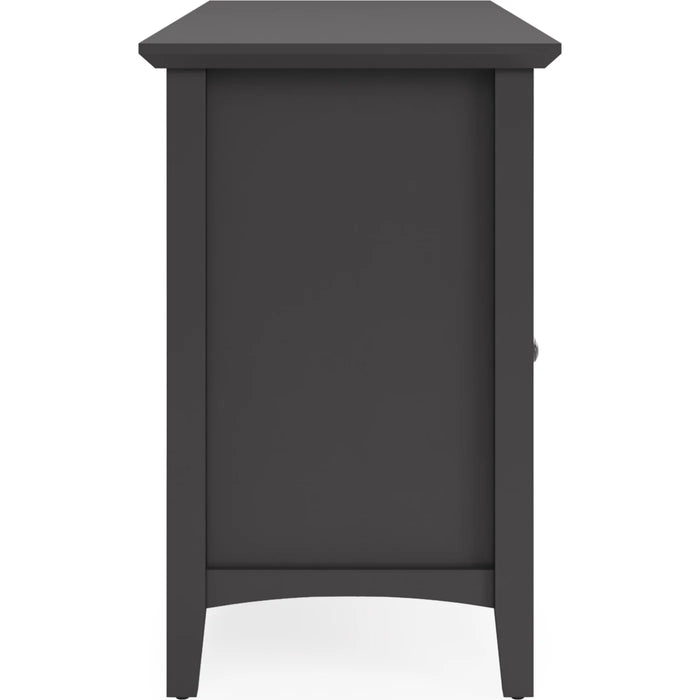 Modern 64" Sideboard / TV Console Buffet Cabinet, Console