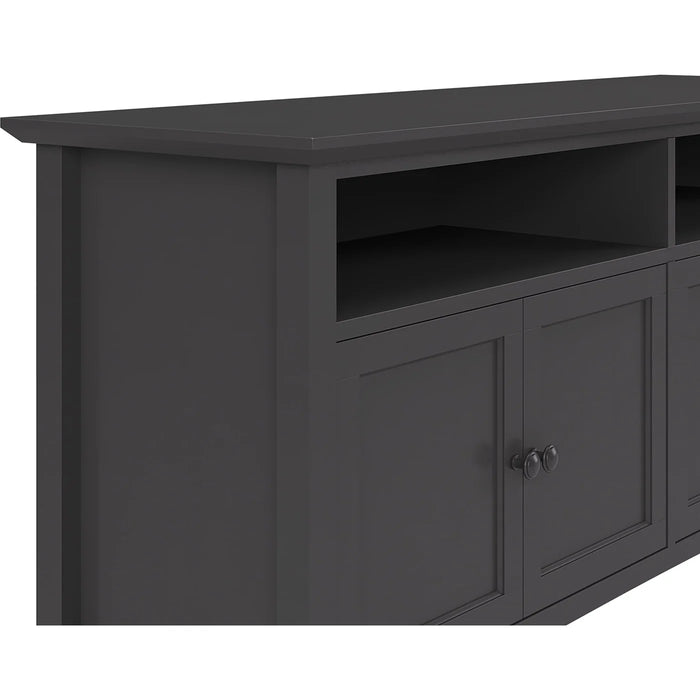 Modern 64" Sideboard / TV Console Buffet Cabinet, Console