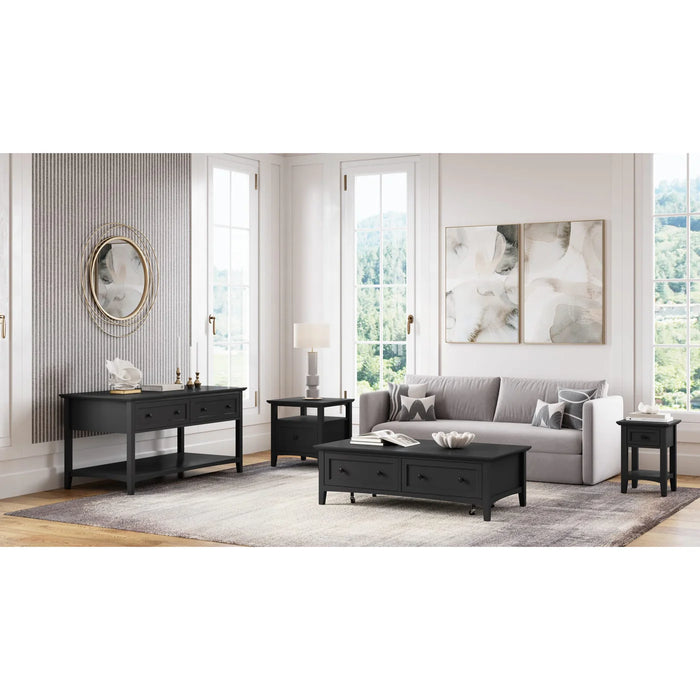 Modern 64" Sideboard / TV Console Buffet Cabinet, Console