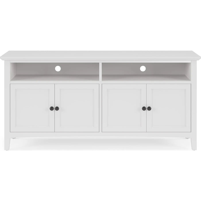 Modern 64" Sideboard / TV Console Buffet Cabinet, Console