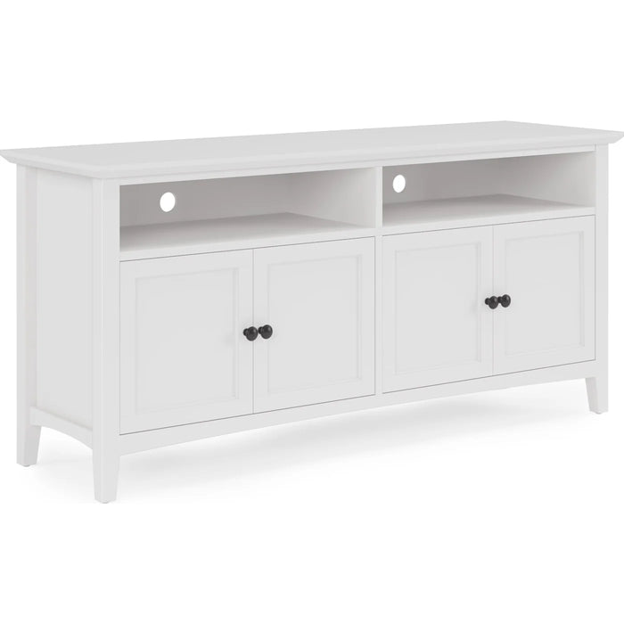 Modern 64" Sideboard / TV Console Buffet Cabinet, Console