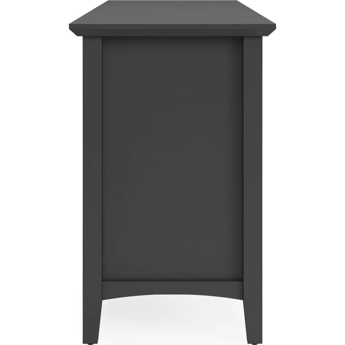 Modern 74" Sideboard / TV Console Buffet Cabinet, Console