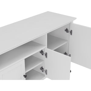 Grace Ent Console 74W - SNFL