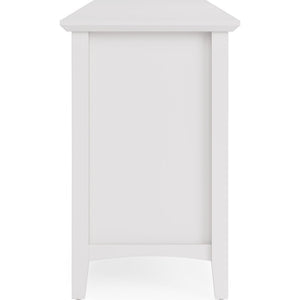 Grace Ent Console 74W - SNFL