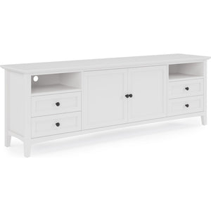 Grace Ent Console 84W - SNFL